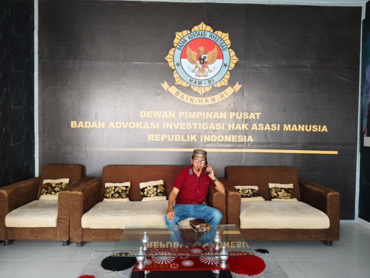 DPP BAIN HAM RI