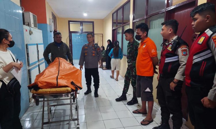 Polsek Tuminting, Manado, bergerak cepat dalam menangani kasus penganiayaan tragis yang terjadi pada Jumat, 29 Desember 2023, sekitar pukul 02.30 Wita. Kejadian ini berlokasi di Kel. Tumumpa 2 Lk 3 Kec. Tuminting, tepatnya di bolevar 2 Tumumpa Dua, yang mengakibatkan seorang pelajar, Danish Daniel Tumangkeng, meninggal dunia akibat penikaman menggunakan senjata tajam.