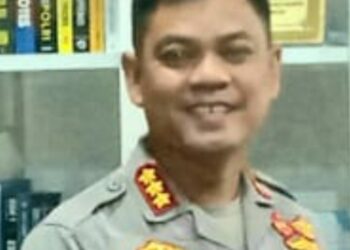 Teks Foto:
Kabid Humas Polda Sumut, Kombes Pol Hadi Wahyudi