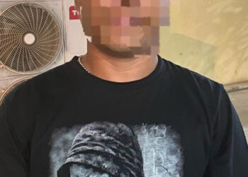 Tim Charlie berhasil mengamankan pelaku Kekerasan Dalam Rumah Tangga (KDRT) di Kelurahan Ranotana Weru Lk.I, Kecamatan Wanea pada hari Selasa, 02 Januari 2024, sekitar pukul 02.10 Wita.