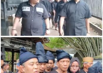 Ammatoa Pemimpin Masyarakat adat Kajang meminta Kepala Kantor Wilayah Badan Pertahanan Nasional Provinsi Sulawesi Selatan untuk tidak menyetujui atau memperpanjang HGU PT. Lonsum dan tanah adat Kajang di kembalikan ke masyarakat adat Kajang. Permintaan Ammatoa di amanahkan melalui Kuasa Hukumnya DR. Muhammad Nur, S.H.,,MH. dari LAW FIRM DR. Muhammad Nur, S.H.,,MH & Associates yang berkantor di Citraland Celebes Hertasning, Jalan Tun Abdul Razak Makassar-Gowa.