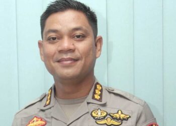 Kabid Humas Polda Sumut, Kombes Pol Hadi Wahyudi ( Foto Dok/ Polda Sumut)
