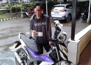 Razia ini dilakukan untuk menindak pengendara kendaraan yang menggunakan knalpot racing, yang sering menjadi sumber kebisingan dan pelanggaran lainnya pada hari Sabtu, 13 Januari 2024, pukul 20.30 Waktu Timur hingga 21.30 Waktu Timur.