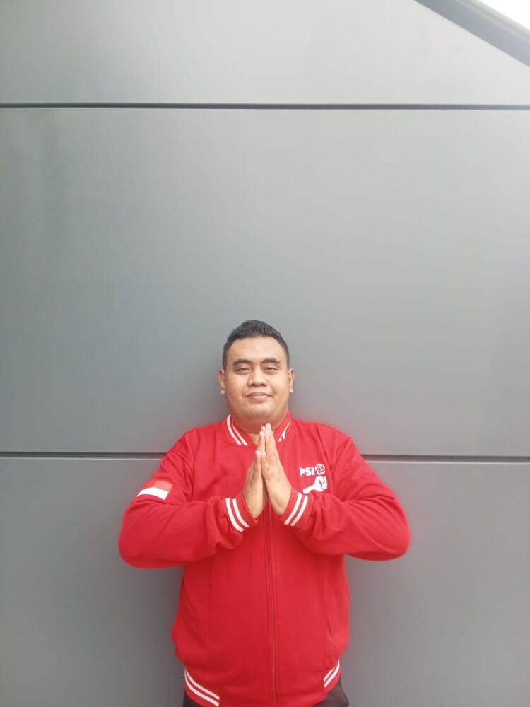 Satria Gunawan Sembiring