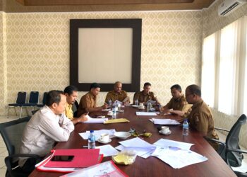Panitia Seleksi (pansel) Calon komisioner Komisi Independen Pemilihan (KIP) Kabupaten Nagan Raya mengumumkan Nama-Nama peserta yang dinyatakan lulus seleksi administrasi sebanyak 78 peserta dari 81 peserta yang mendaftar.