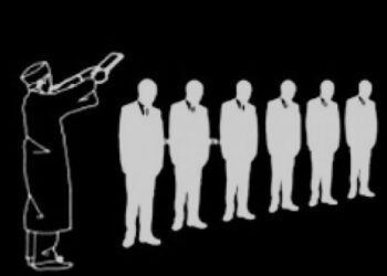 Ilustrasi Foto