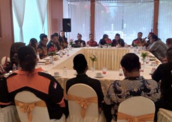 Dewan Pimpinan Pusat LSM Harimau (Harapan Rakyat Indonesia Maju) menggelar rapat konsolidasi perdana untuk seluruh jajaran struktur pengurus DPP. Acara ini berlangsung di HadiPriyanto Homestay Banyumas pada tanggal 3 Februari 2024.