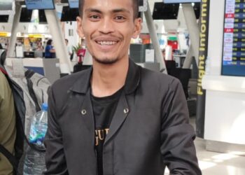 Muhammad Fadli (Fadly P.B)