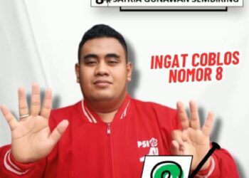 Satria Gunawan Sembiring