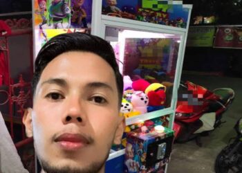Penulis: Muchsin Alman (sastrawan)