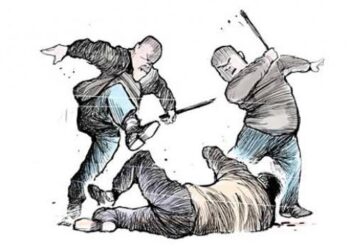 Ilustrasi Foto