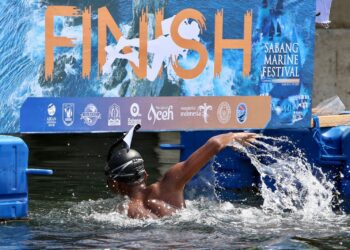 Sabang Marine Festival 2024 (SMF24)