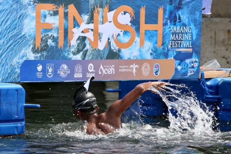 Sabang Marine Festival 2024 (SMF24)