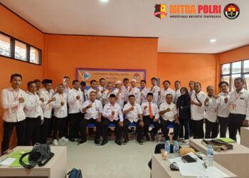 Badan Advokasi Investigasi HAM DPW Jawa Barat menggelar kegiatan Training bertempat di Lembaga Auditorium Cendekia Center Sukabumi, Jln Raya Baros, Sukabumi, Jawa Barat, belum lama ini.