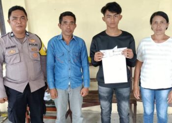 Aiptu Man Binei mengambil langkah cepat dan strategis melalui kegiatan Problem Solving (PS) yang berfokus pada penanganan masalah penggunaan knalpot tidak sesuai dengan spesifikasi teknis pada kendaraan roda dua. Kegiatan ini direspon positif oleh masyarakat sekitar, mengingat dampak negatif yang ditimbulkan oleh knalpot bising terhadap ketenangan dan kenyamanan lingkungan, Minggu (3/3/2024).