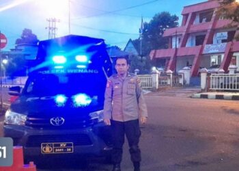Dalam rangka menyambut Bulan Suci Ramadhan tahun 1445 H/2024 Masehi, Polsek Wenang menggelar kegiatan patroli intensif di wilayah hukumnya. Pada hari Jumat dan Sabtu, tanggal 15 Maret 2024 hingga 16 Maret 2024, sejak pukul 19.00 Wita hingga 05.30 Wita, personel kepolisian melakukan patroli di sejumlah masjid di Kecamatan Wenang.