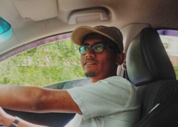 Jaringan Aspirasi Rakyat Aceh melalui Juru Bicara Rizki Maulizar