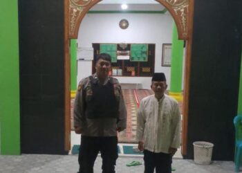 Polsek Wenang menggelar kegiatan patroli intensif di wilayah hukumnya. Mulai dari Hari Minggu, 17 Maret 2024 hingga 18 Maret 2024, patroli dilakukan mulai pukul 19.00 Wita hingga 05.30 Wita di sejumlah mesjid yang tersebar di Kecamatan Wenang.