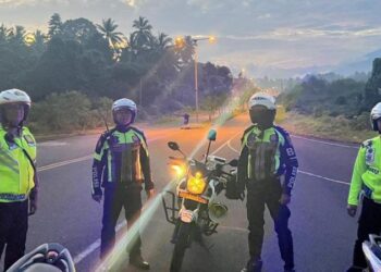 Polresta Manado telah melaksanakan Operasi Kepolisian (Ops) di sekitar Lapangan Sparta Tikala untuk mencegah balap liar yang kerap terjadi di wilayah tersebut. Mulai pukul 04.00 hingga 06.00 Wita, kegiatan ini bertujuan untuk mengantisipasi balap liar yang sering meresahkan masyarakat, terutama di sepanjang Jalan Martadinata, A.A. Maramis hingga jalur Jalan Sarundajang di Kecamatan Mapanget, Jumat (22/3/2024).