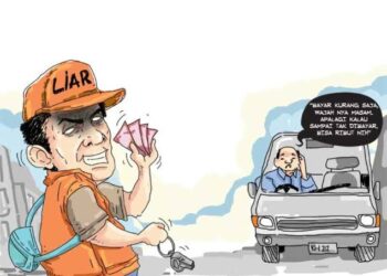 Ilustrasi Foto