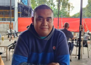 Satria G Sembiring