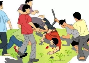Ilustrasi foto