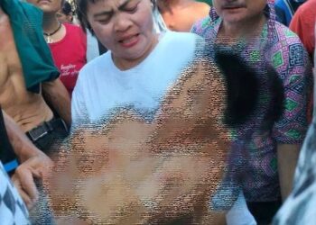 Seorang warga desa faekhu na`a, kecamatan afulu, kabupaten nias utara bernama Bona Zebua (15), tewas tenggelam saat mandi di laut pantai rio (tambatan perahu) tepatnya di desa faekhu na'a, kecamatan afulu, pada sore minggu 31/03/2024.