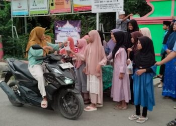 SD Kaladawa 02 mengadakan Pesantren Kilat selama 2 Hari, Senin dan Selasa. (1-2 April 2024). Kegiatan tersebut diikuti 222 siswa kelas 1 - kelas 6. Kegiatan diisi dengan pembacaan Tadarus Alqur'an, praktek sholat Dhuha Serta Tilawah.