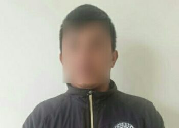 Tim Opsnal Direktorat Resnarkoba Polda Sulut menangkap seorang pria berinisial FK (34) yang diduga menguasai narkoba jenis sabu seberat 8,92 gram, yang dikemas dalam 5 paket kecil.