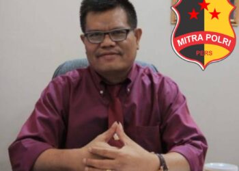 Rektor UNM Prof Husain Syam