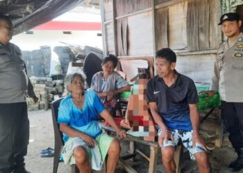 Kepolisian Sektor (Polsek) Bunaken Kepulauan meningkatkan kegiatan patroli rutin guna meningkatkan keamanan di wilayah hukumnya. Patroli rutin ini dilakukan sebagai upaya preventif untuk mencegah terjadinya tindak kriminalitas di wilayah tersebut, Minggu (7/4/2024).