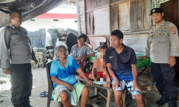 Kepolisian Sektor (Polsek) Bunaken Kepulauan meningkatkan kegiatan patroli rutin guna meningkatkan keamanan di wilayah hukumnya. Patroli rutin ini dilakukan sebagai upaya preventif untuk mencegah terjadinya tindak kriminalitas di wilayah tersebut, Minggu (7/4/2024).