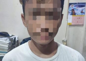 Tim Delta Resmob berhasil mengamankan pelaku penganiayaan terhadap pacarnya pada Jumat, 12 April 2024, sekitar pukul 19.00 WITA di Manado. Identitas pelaku diketahui sebagai DB, seorang pelajar/mahasiswa berusia 20 tahun, beralamat di Desa Sawangan Jg I Kecamatan Tombulu.