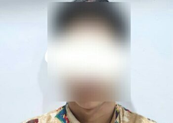 Tim Opsnal Ditresnarkoba Polda Sulut menangkap seorang pria berinisial VA (26), yang diduga melakukan peredaran gelap narkotika jenis sabu di wilayah Kota Manado dan sekitarnya.