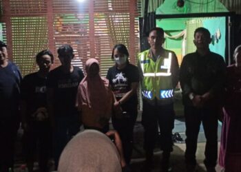 Operasi gabungan yang melibatkan Polsek Wanea, Koramil 1309/WSM, serta perangkat kecamatan dan kelurahan di wilayah Tingkulu, telah digelar dengan tujuan meningkatkan keamanan dan ketertiban masyarakat (KRYD), Sabtu (20/4/2024).