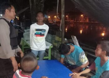Polsek Tuminting telah meluncurkan program inovatif terbaru mereka yang dikenal sebagai ‘Ba Ron-Ron Kampung’, yang bertujuan untuk meningkatkan kualitas hidup dan keamanan masyarakat di Kelurahan Sindulang, Lingkungan 2 dan 4, Kecamatan Tuminting.