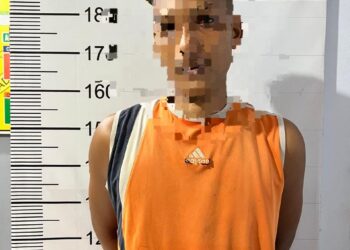 Tersangka yang ditangkap adalah RA (30 tahun) wiraswasta warga Kota Lhokseumawe.