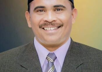 Kadisdik Nagan Raya, Zulkifli, S.Pd