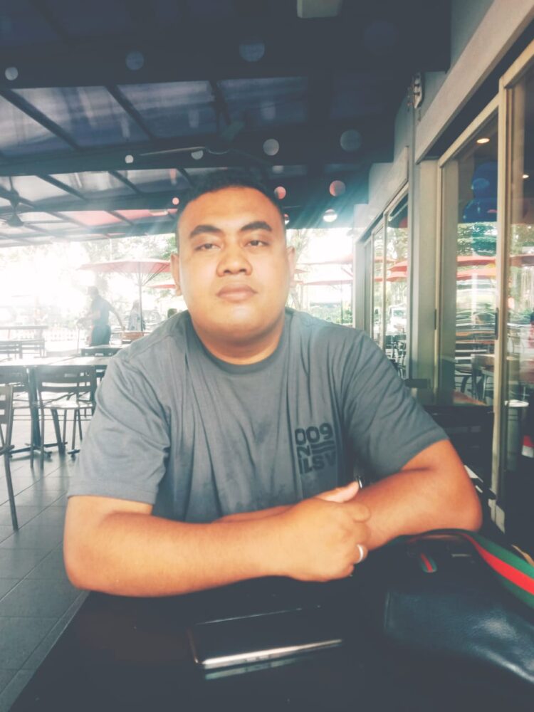 Satria Gunawan Sembiring