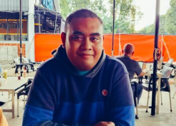 Satria Sembiring