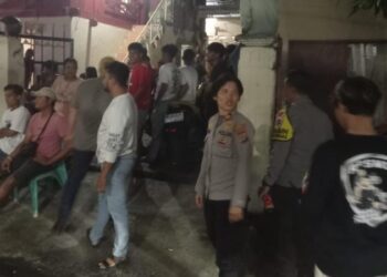 Polsek Tikala, sebagai bagian dari upaya menjaga keamanan dan ketertiban di wilayahnya, telah melakukan Kegiatan Rutin Yang Ditingkatkan (KRYD) secara intensif. Kegiatan ini dilaksanakan guna memastikan keamanan Kamtimbas (Kawasan Timur Manado, Bitung, dan Sario) tetap terjaga dengan baik.
