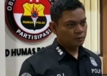 Kabid Humas Polda Sumut, Kombes Pol Hadi Wahyudi (Foto Dok/ Polda Sumut)
