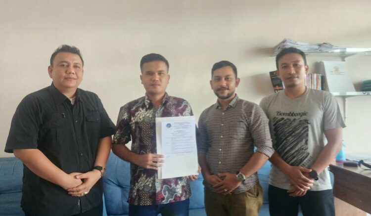 Riyanto, S.H., CIM. resmi terpilih menjadi Ketua Perkumpulan Konsultan Hukum Pertanahan, Konstruksi & Properti (PKHPKP) Korwil Provinsi Aceh yang digelar di Daerah Istimewa Yogyakarta pada Tanggal 01 Maret 2024.