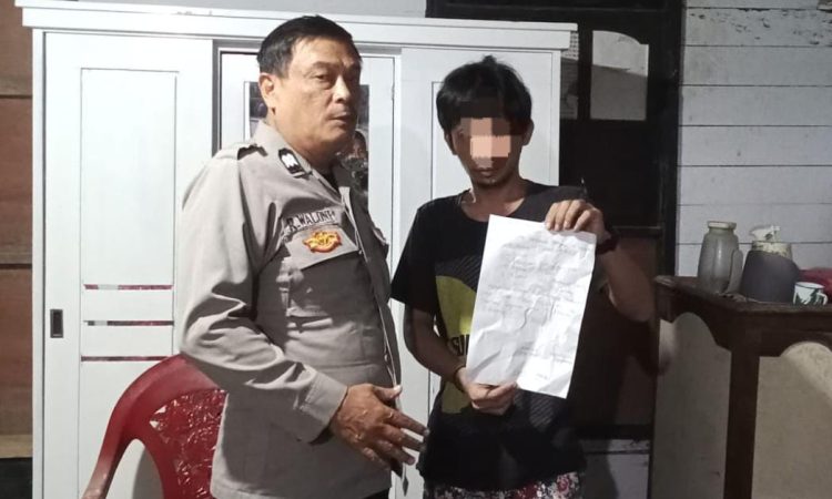Polsek Tuminting di Kota Manado berhasil menyelesaikan kasus pencurian ayam yang telah meresahkan warga di Kelurahan Sumompo Link IV. Kasus ini menjadi sorotan utama dalam upaya pemberantasan tindak kriminal di wilayah tersebut, Rabu (8/5/2024).