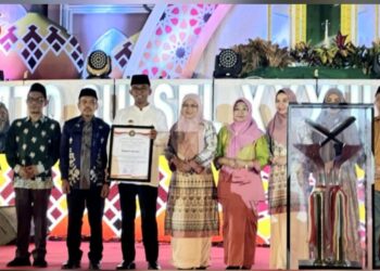 Kabupaten Takalar juara umum pada gelaran Musabaqah Tilawatil Quran (MTQ) ke-33 Tingkat Provinsi Sulawesi Selatan tahun 2024. Takalar sebagai tuan rumah penyelenggara MTQ ke-33 Tingkat Provinsi ini, berhasil meraih 14 emas dan 10 perak, dengan total nilai 100 point.