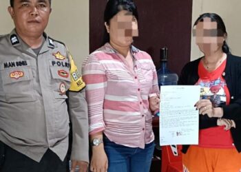 Pada hari Kamis (tanggal), Bhabinkamtibmas setempat berhasil menyelesaikan kasus kenakalan terhadap orang dan barang yang terjadi di Mapolsek Mapanget, Jumat (10/5/2024).