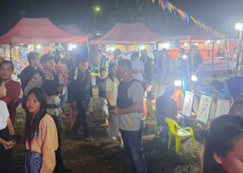 Gabungan Polsek Pineleng Polresta Manado melaksanakan Kegiatan Rutin Yang Ditingkatkan (KRYD) di wilayah hukumnya. Operasi ini bertujuan untuk meningkatkan keamanan dengan menyasar pesta atau acara yang melanggar aturan, seperti penggunaan alat musik melebihi batas waktu yang ditentukan, pemabuk, peredaran miras, senjata tajam, knalpot brong yang bising, serta mengatasi penyakit masyarakat lainnya, Pada Sabtu, 11 Mei 2024, pukul 21.00 WITA.