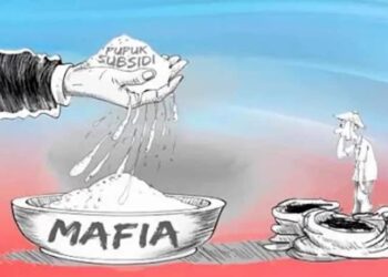 Ilustrasi Foto