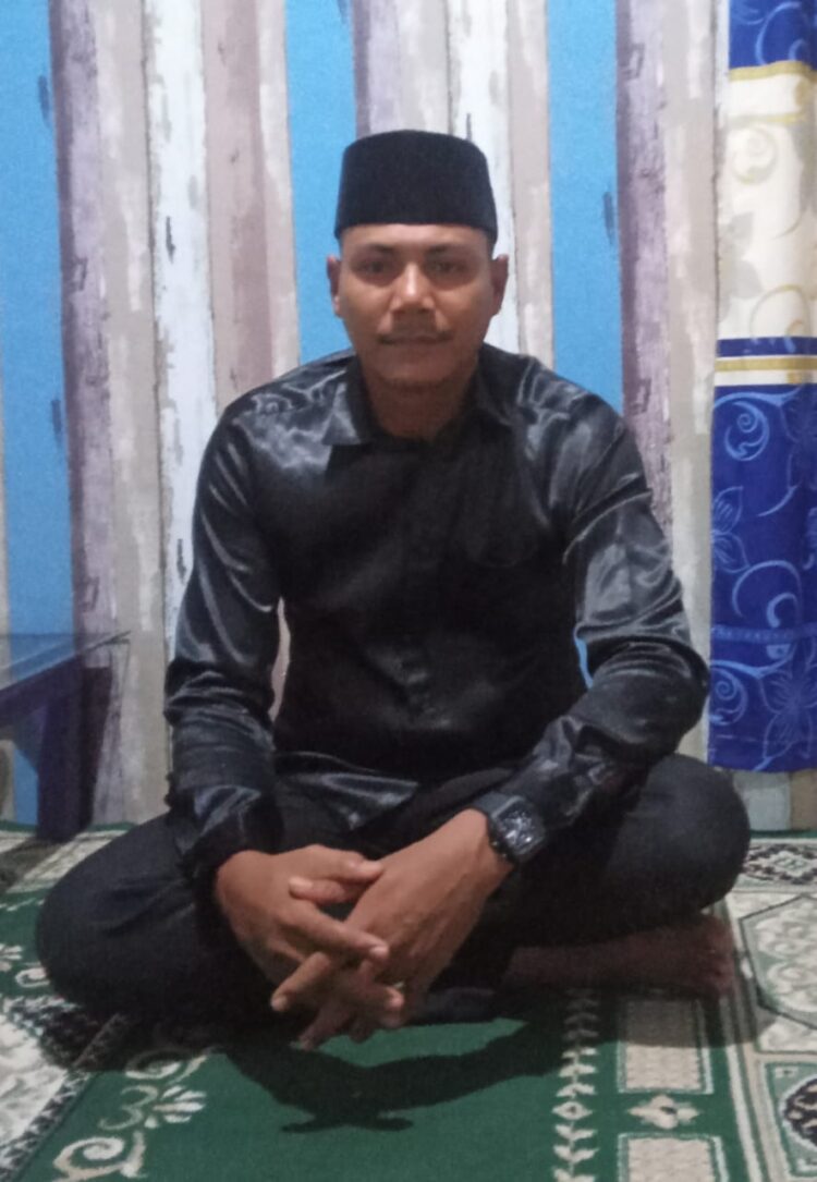 Misbahuddin (Marcos)