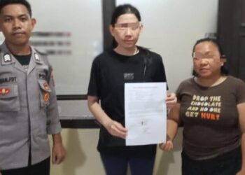 Personel Polsek jajaran Polresta Manado kembali menunjukkan dedikasi mereka dengan melakukan problem solving atas masalah yang dihadapi warga binaan. Langkah proaktif ini diambil untuk menjaga kondusivitas dan menghindari potensi konflik yang bisa mengganggu stabilitas di wilayah hukum Polresta Manado, Sabtu (18/5/2024)